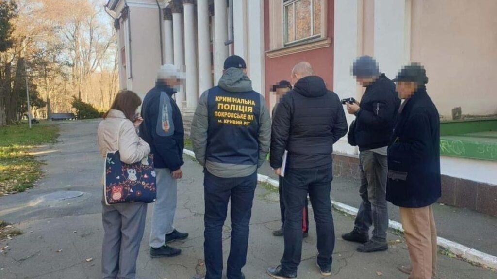 На малой родине президента заключили в тюрьму подробника международного свидетельства