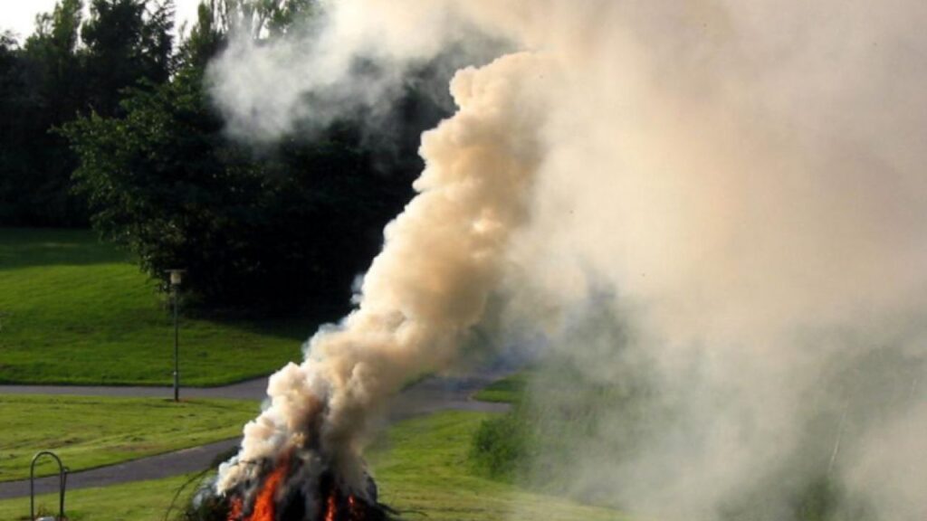 Во Львовской области будут измерять загрязнение воздуха по-новому