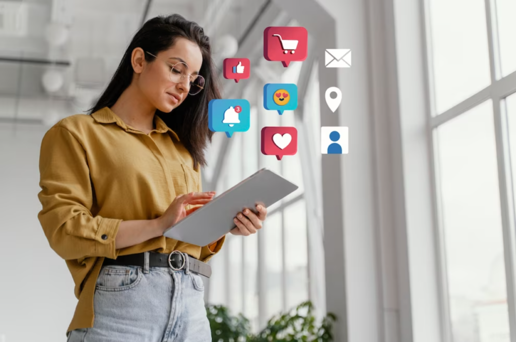 Кейс: успешные стратегии продвижения в социальных сетях