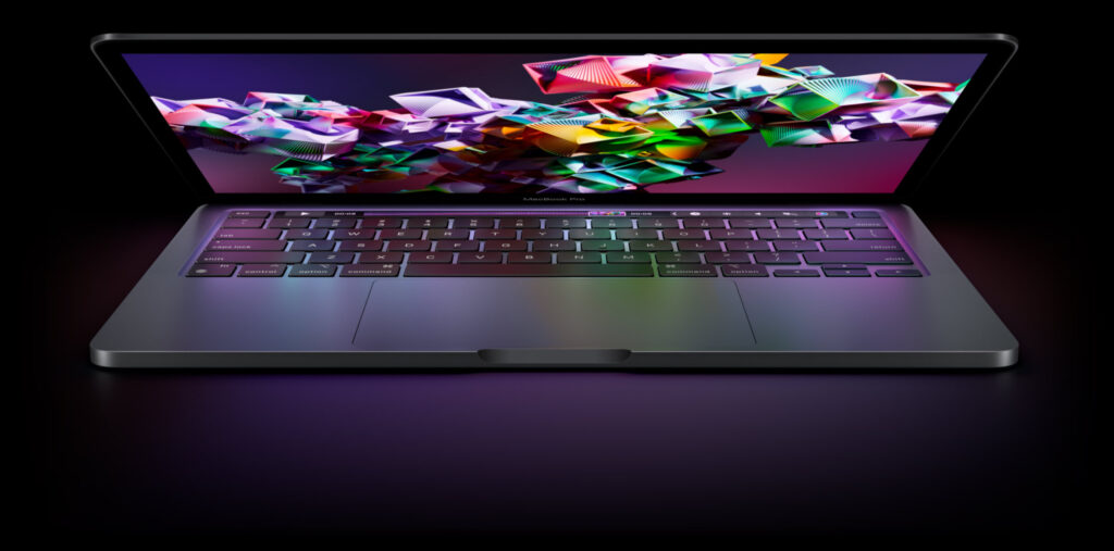Преимущества и недостатки покупки б/у MacBook Pro: Что следует учитывать