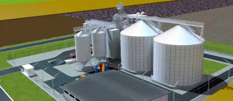 Комбікормові заводи Buschhoff - ефективність та надійність