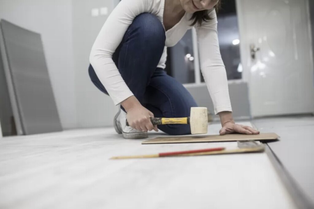 Капитальный ремонт квартиры: что нужно учесть?