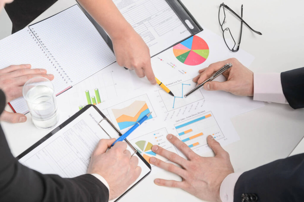 Техническое обследование зданий и экспертиза проектной документации - важные этапы любого строительства