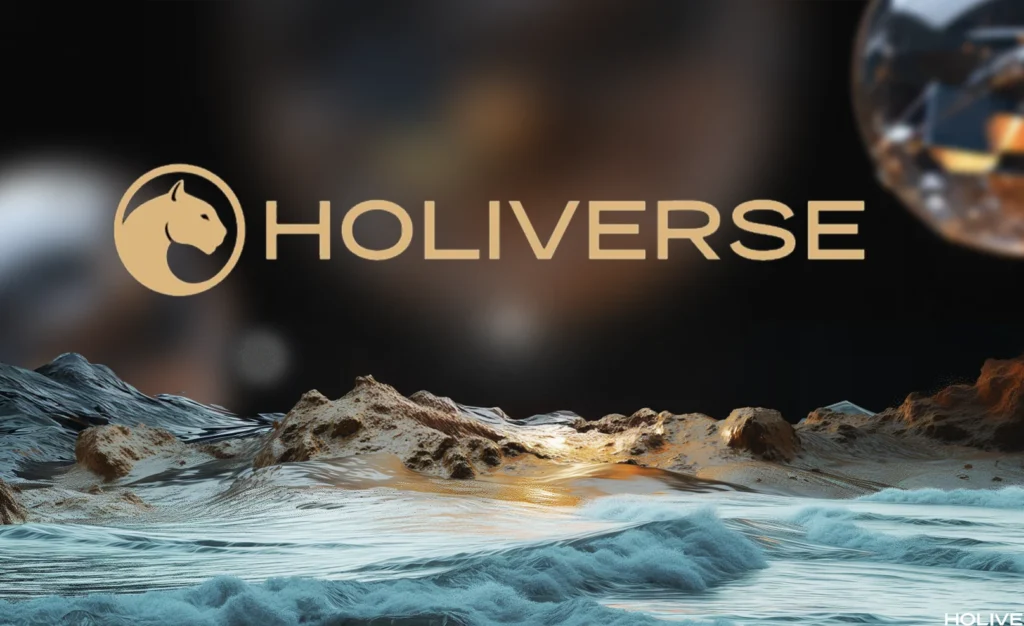 Holiverse настоящий или поддельный: как развиваются современные технологии