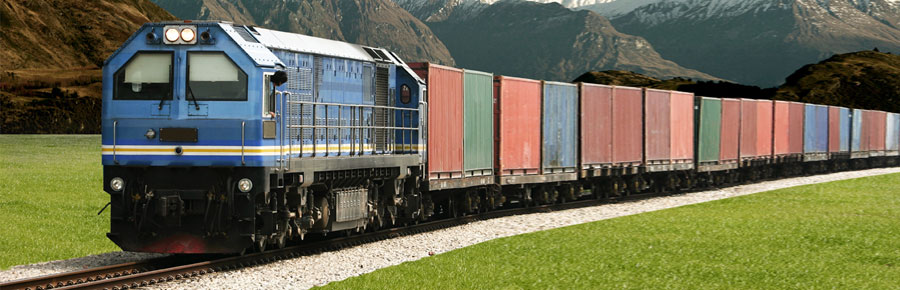 Для какого бизнеса лучше подойдут железнодорожные контейнерные перевозки