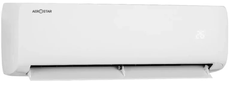 Якими особливостями наділений кондиціонер Aerostar