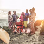 Снеки для пляжного відпочинку: що не зіпсується на сонці