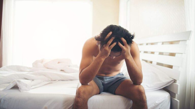 Насколько эффективны современные лекарства для потенции