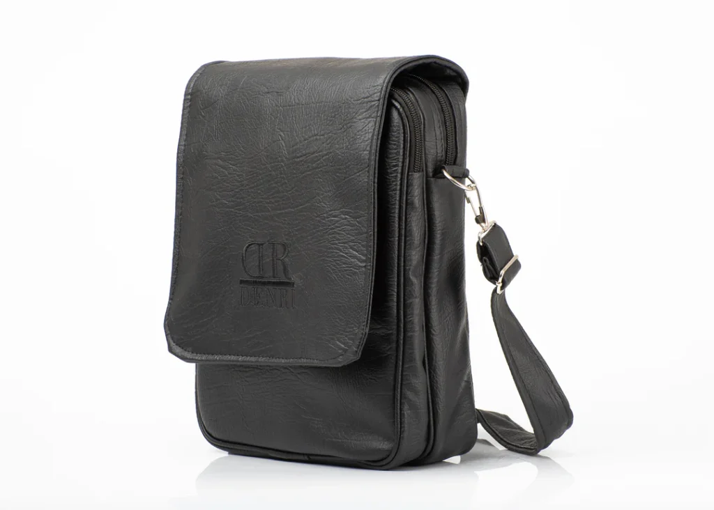 На що звернути увагу при виборі чоловічої сумки