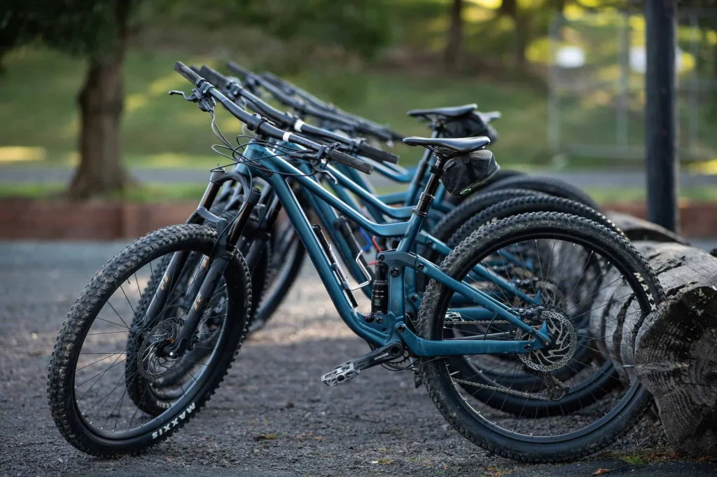 Як купити велосипед під свої потреби