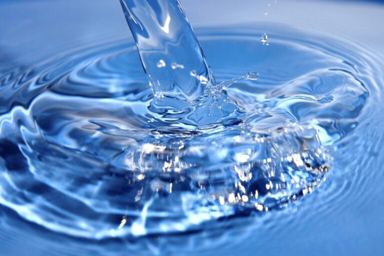 Очистка воды: куда обратиться в Харькове