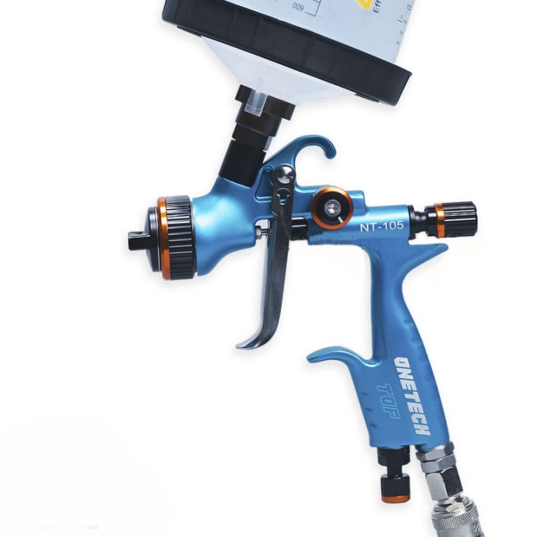 Как выбрать краскопульт: советы для новичков и опытных мастеров