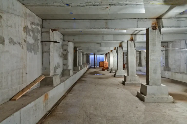 Постановка на облік споруди подвійного призначення: роль грамотної допомоги