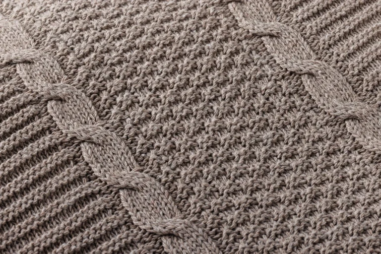 Чем особенны пледы от Hygg