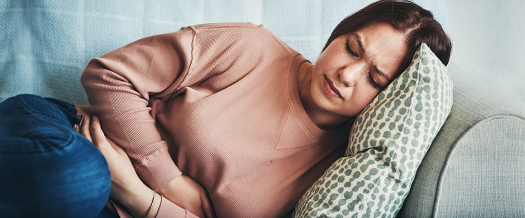 Захворюваність на кишкові інфекції зростає на Черкащині