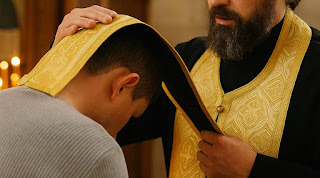 Як правильно сповідатися і що говорити священику