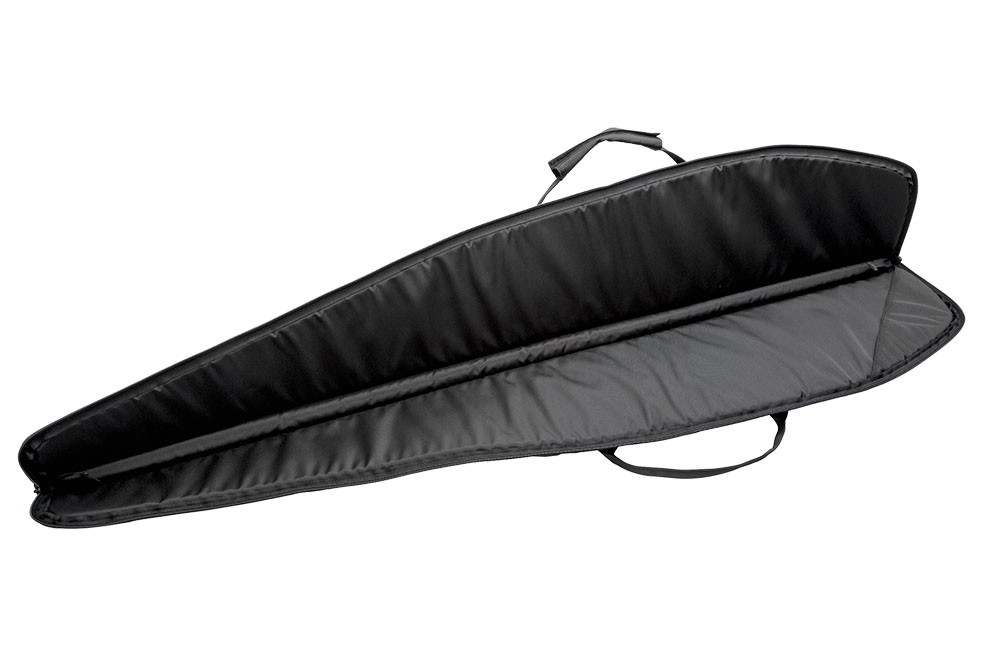 Почему рекомендуется выбрать именно качественный чехол для оружия