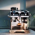 Топ-7 профессиональных кофемашин для кофейни в 2025 году: рейтинг от Coffee Shop Group