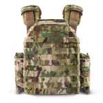 Чому так важливо вибрати надійні бокові плити на бронежилет