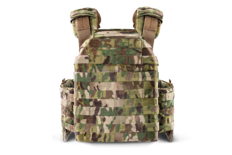 Чому так важливо вибрати надійні бокові плити на бронежилет