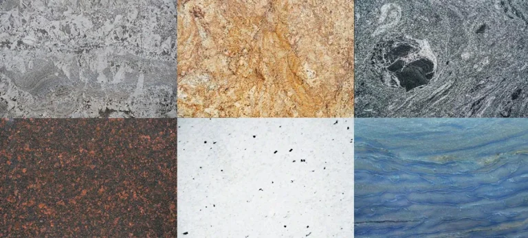 Купить гранит и мрамор от Барекс Мармур | Премиум-камень с доставкой