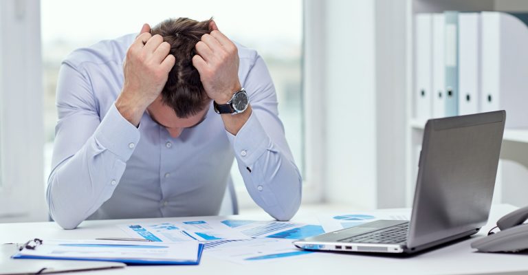 Як стрес впливає на швидкість реакції та прийняття рішень