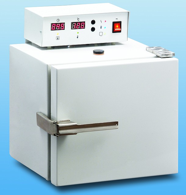 Почему так важно выбрать надежные воздушные стерилизаторы