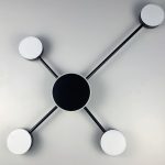 Стельові ЛЕД світильники