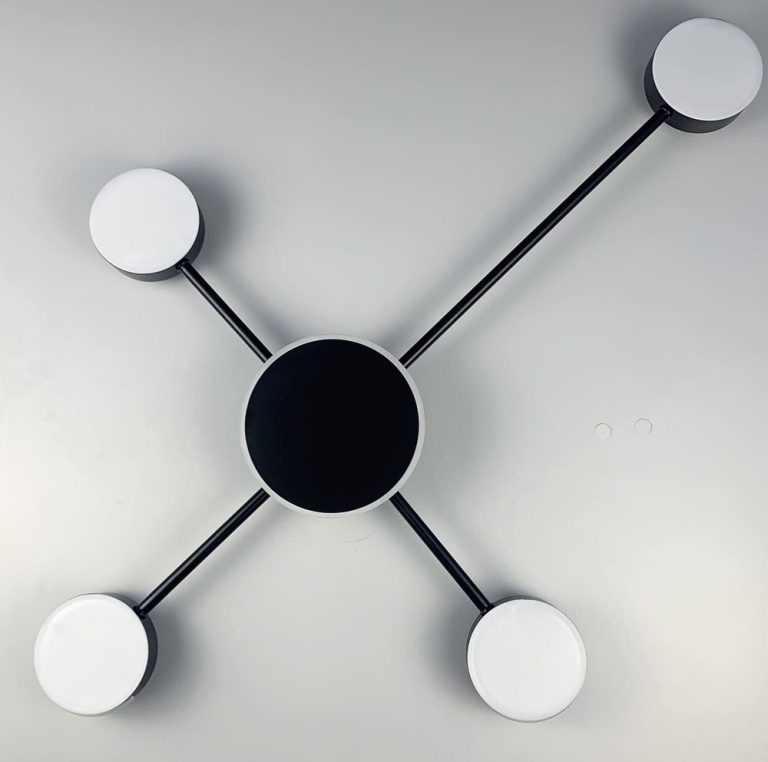 Стельові ЛЕД світильники