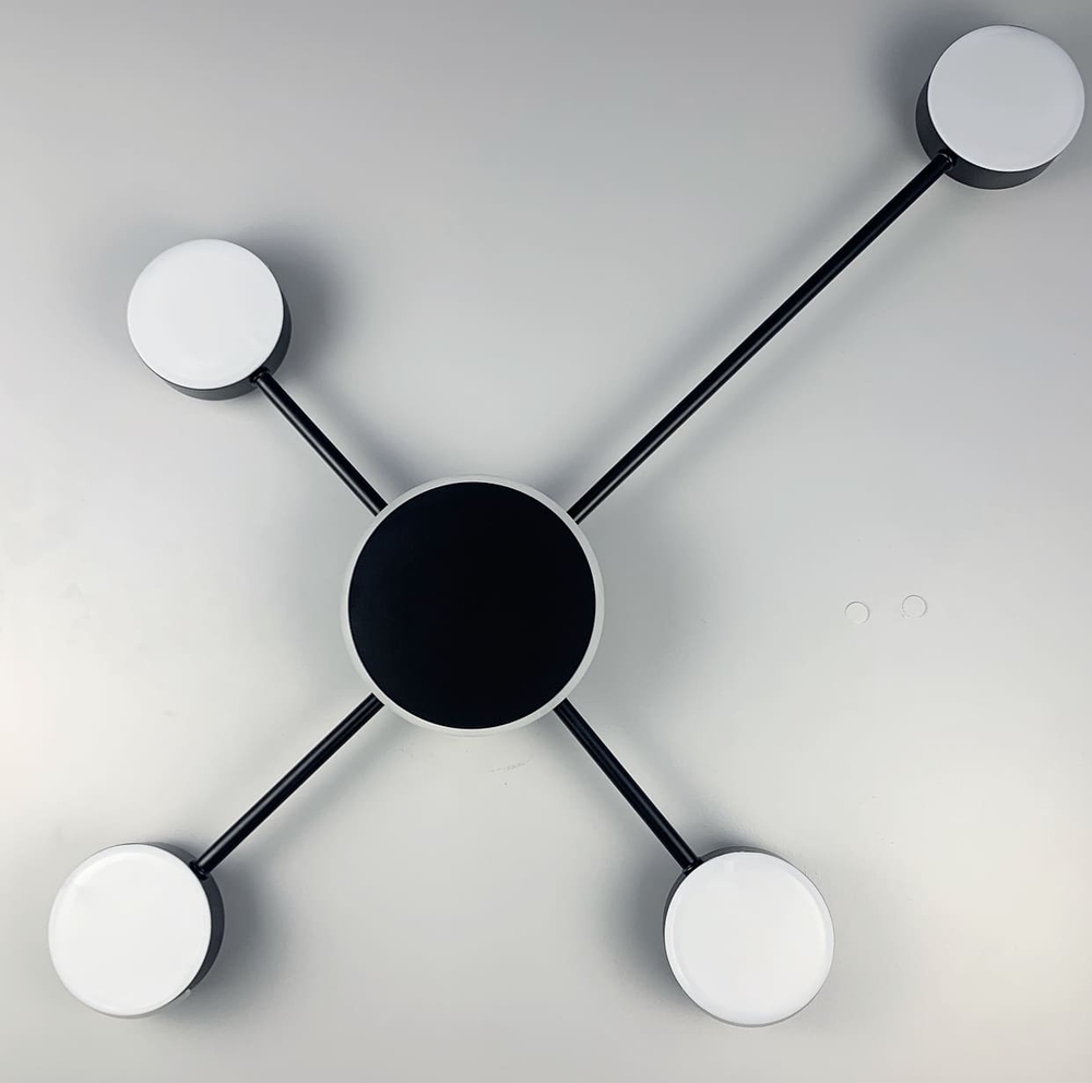 Стельові ЛЕД світильники