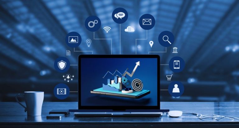 10 ключових метрик для оцінки результатів інтернет-маркетингу