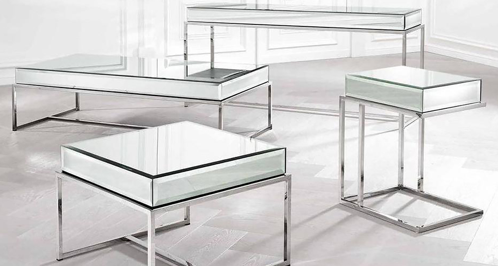 Чем важна мебель из нержавейки для промышленности