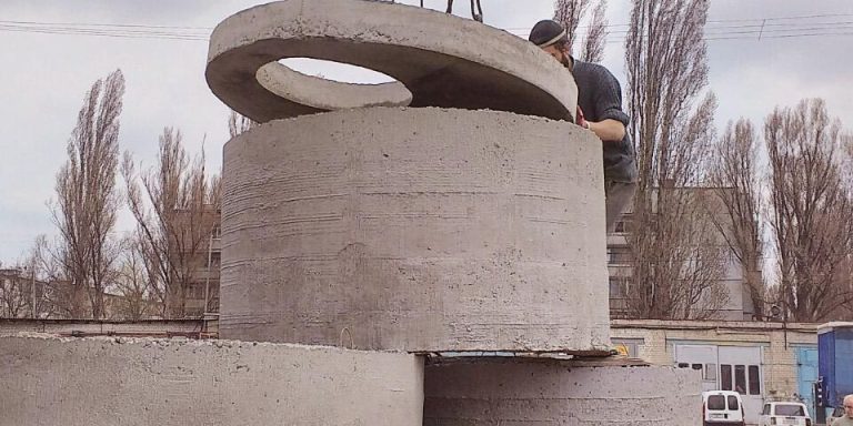 Сливная яма под ключ: почему важно обратиться к специалистам