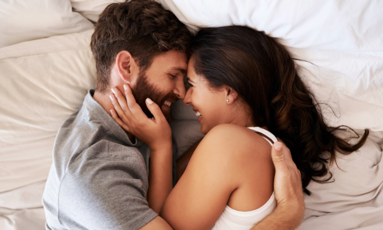 Эротика интеллекта: почему ум — главный афродизиак XXI века