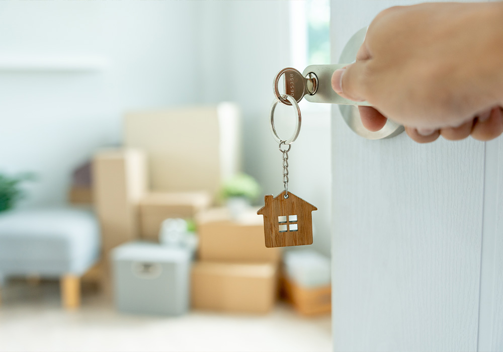 Вакансія Рієлтор: перспективи професії та умови роботи