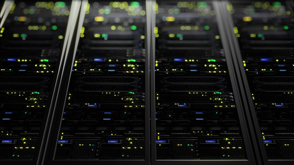 Администрирование серверов: преимущества IT аутсорсинга