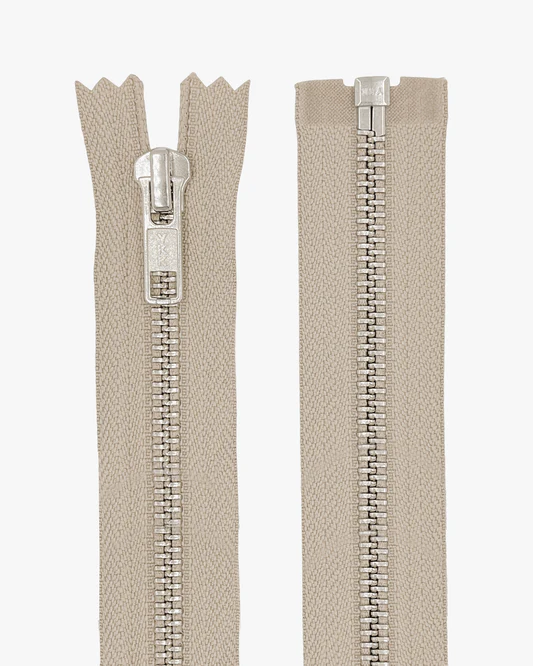 Причины купить молнии YKK оптом