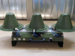 Почему не стоит экономить на антидроновых РЭБ системах