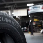 Як взнати давність шини, якщо дата затерта продавцем?