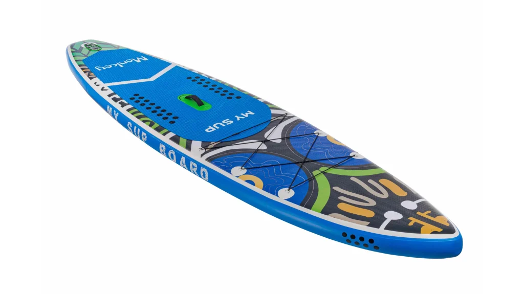 Как выбрать водные SUP доски для лучшего досуга