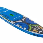Как выбрать водные SUP доски для лучшего досуга