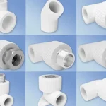 Які переваги пропонують якісні фітинги для поліпропіленових труб