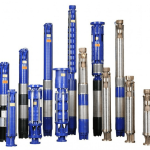 Какие преимущества предложат качественные центробежные насосы для скважин