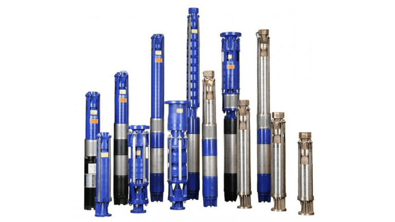 Какие преимущества предложат качественные центробежные насосы для скважин
