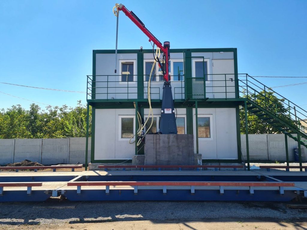 Чому модульні конструкції настільки популярні в Україні