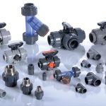 Надійні фітинги для різних систем: компанія TPsantex