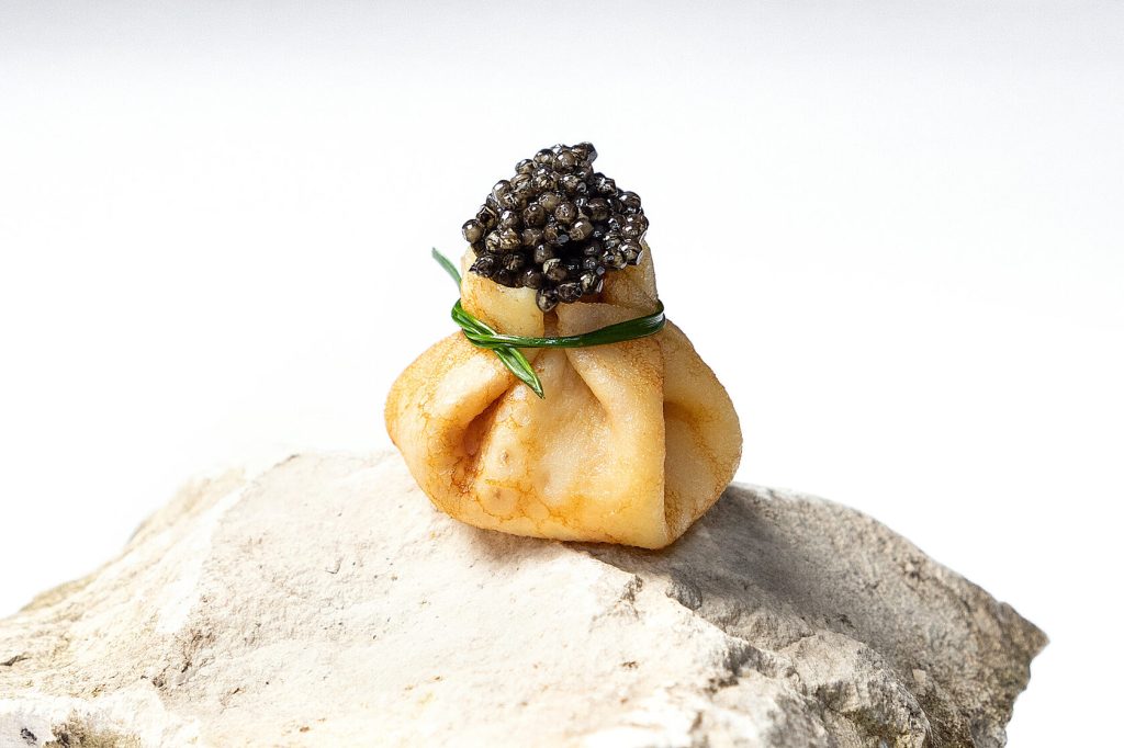 Почему стоит включить икорные продукты в свой рацион