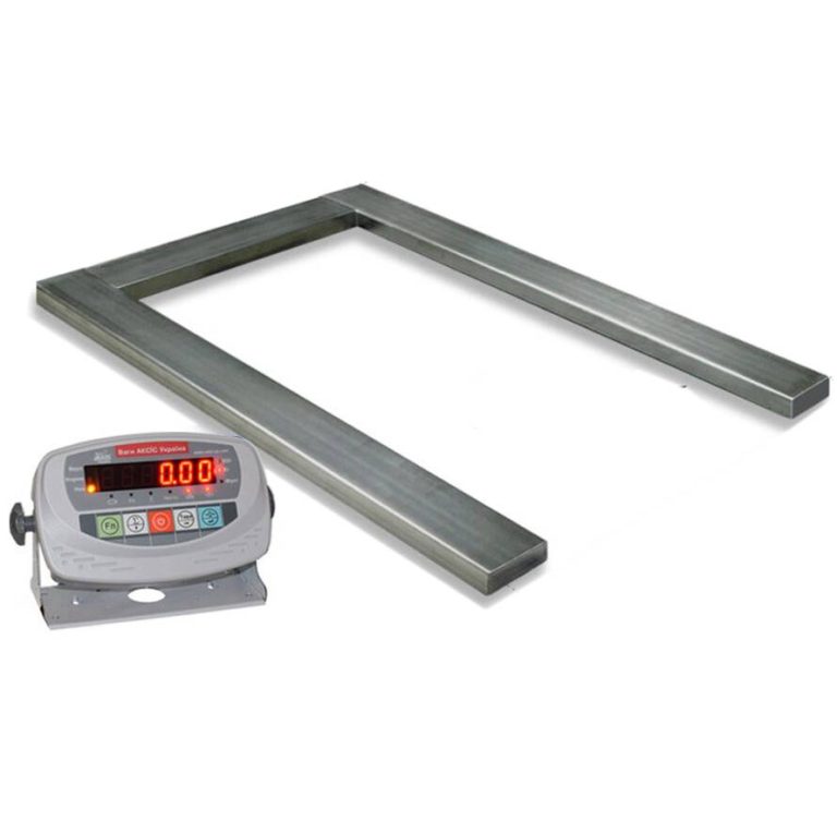 Весы из нержавейки: практичный выбор для влажных зон, пищевого производства и санитарных требований