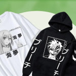 Как выбрать идеальный аниме-мерч по любимому сериалу