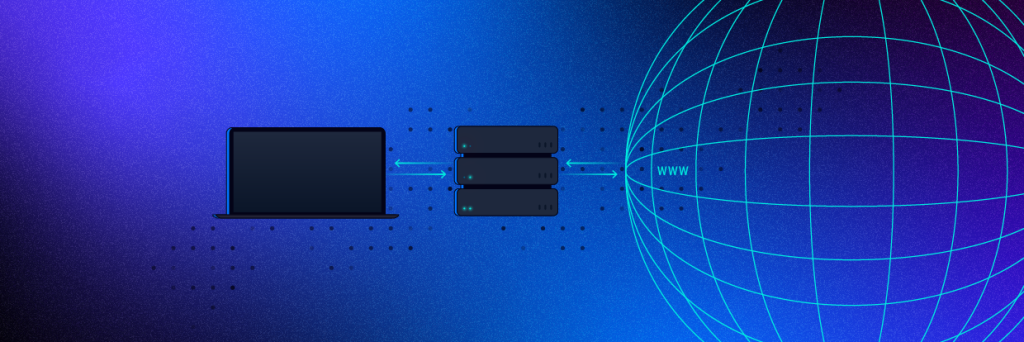 Причины купить прокси сервер в Дании